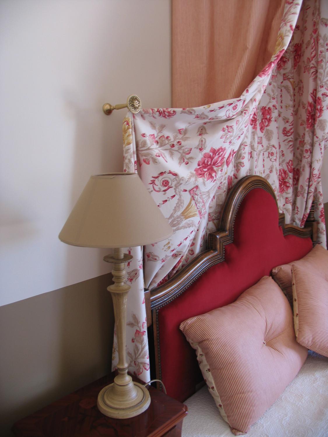 דינאר Hotel Villa Reine Hortense חדר תמונה